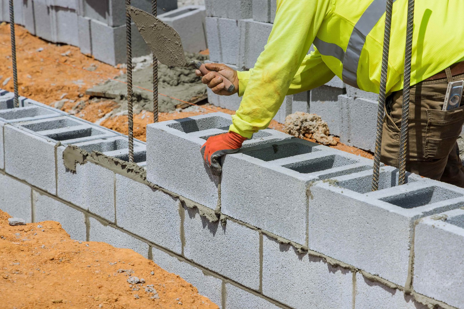 Masonry & Restoration