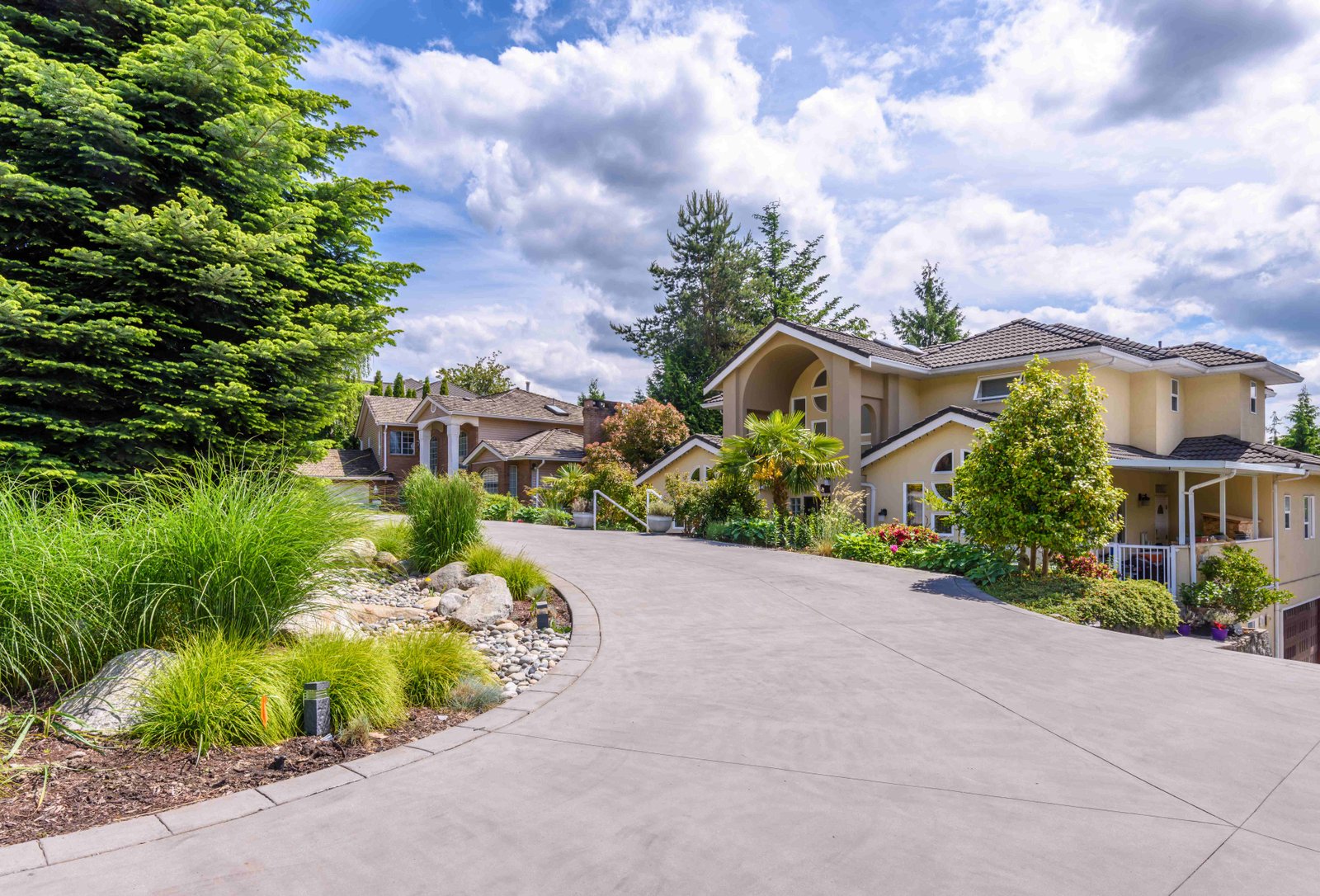 Residential craft